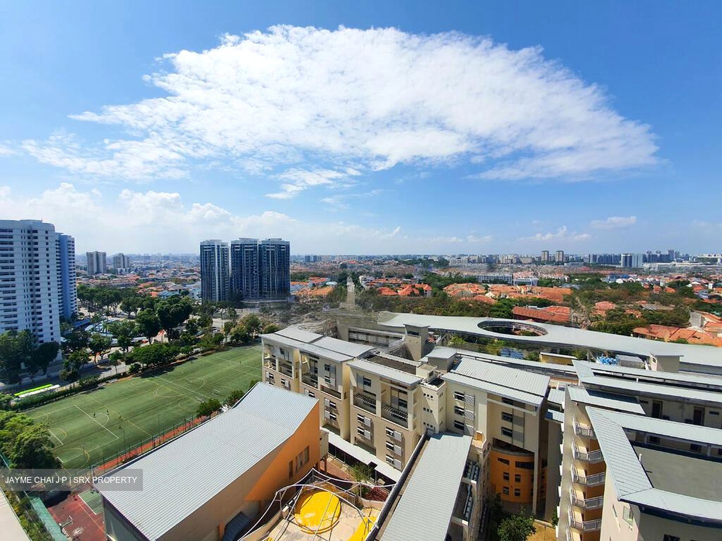 Seaside Residences (D15), Apartment #456123151